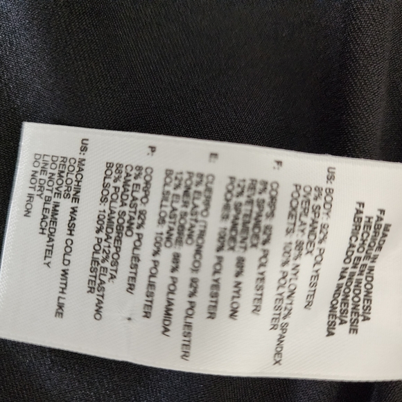 Addidas Track Jacket - Picture 4 of 9